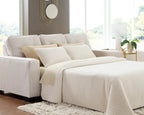 Storrow Queen Sleeper Sofa - Indoor