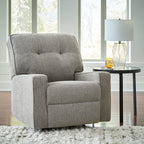 Storrow Rocker Recliner