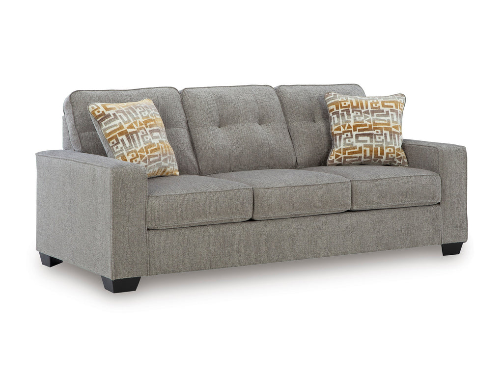 Storrow Queen Sleeper Sofa - Indoor
