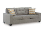 Storrow Queen Sleeper Sofa - Indoor