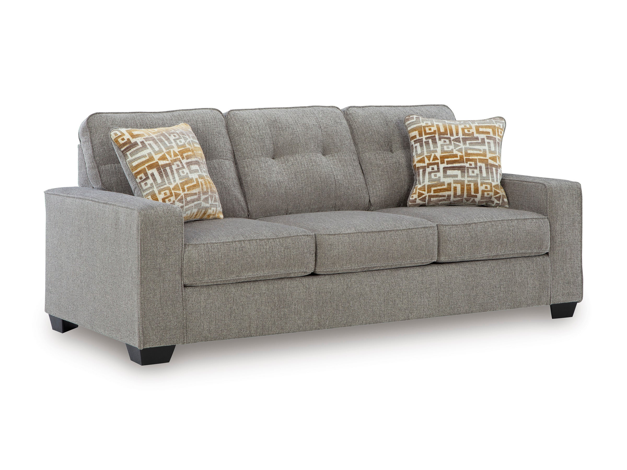 Storrow Queen Sleeper Sofa - Indoor