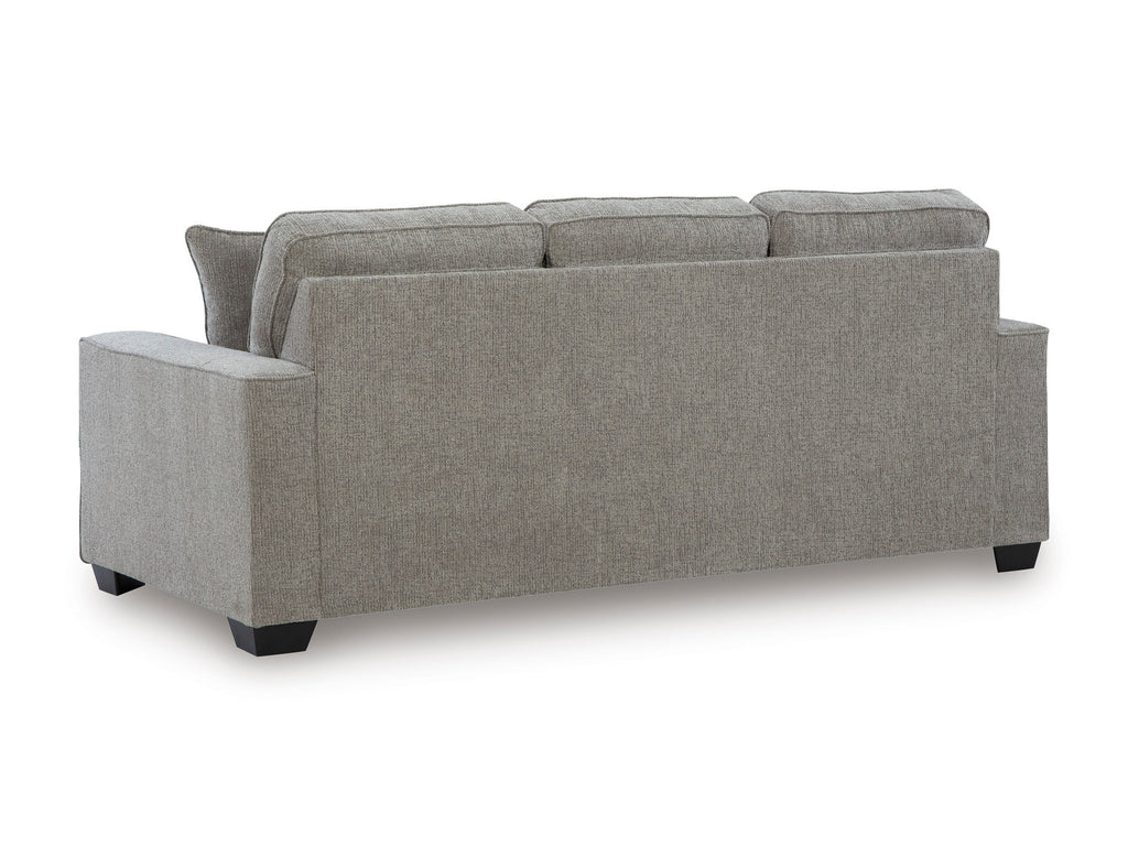 Storrow Queen Sleeper Sofa - Indoor