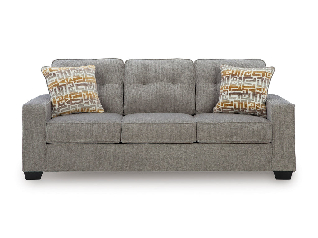 Storrow Queen Sleeper Sofa - Indoor