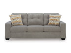 Storrow Queen Sleeper Sofa - Indoor