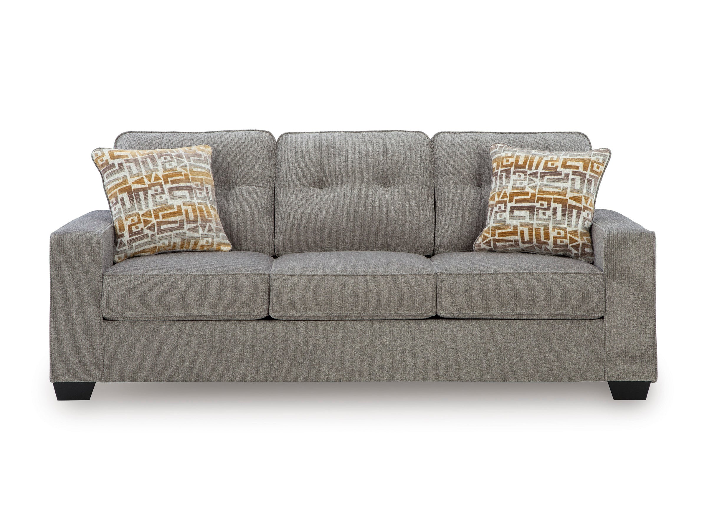 Storrow Queen Sleeper Sofa - Indoor