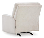 Aviemore Rocker Recliner - Fabric