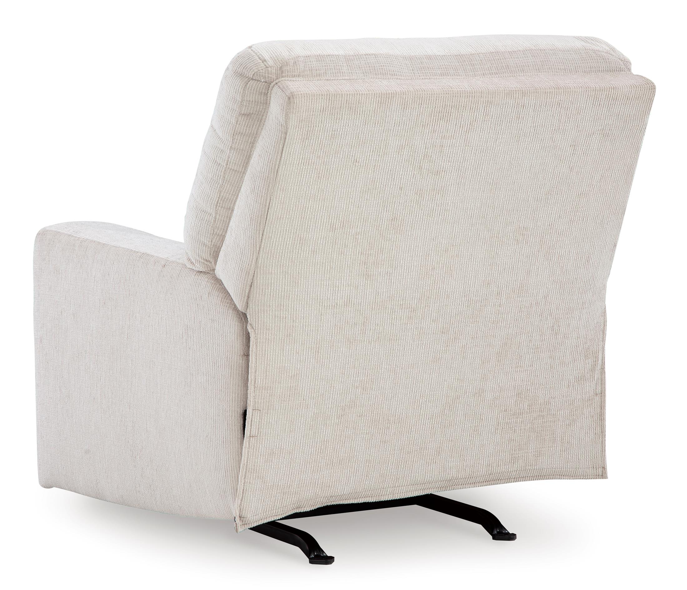 Aviemore Rocker Recliner - Fabric