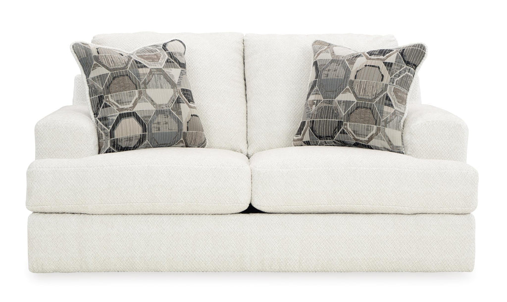 Karinne Loveseat - Indoor