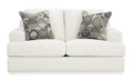 Karinne Loveseat - Indoor
