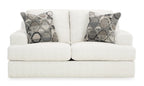 Karinne Loveseat - Indoor