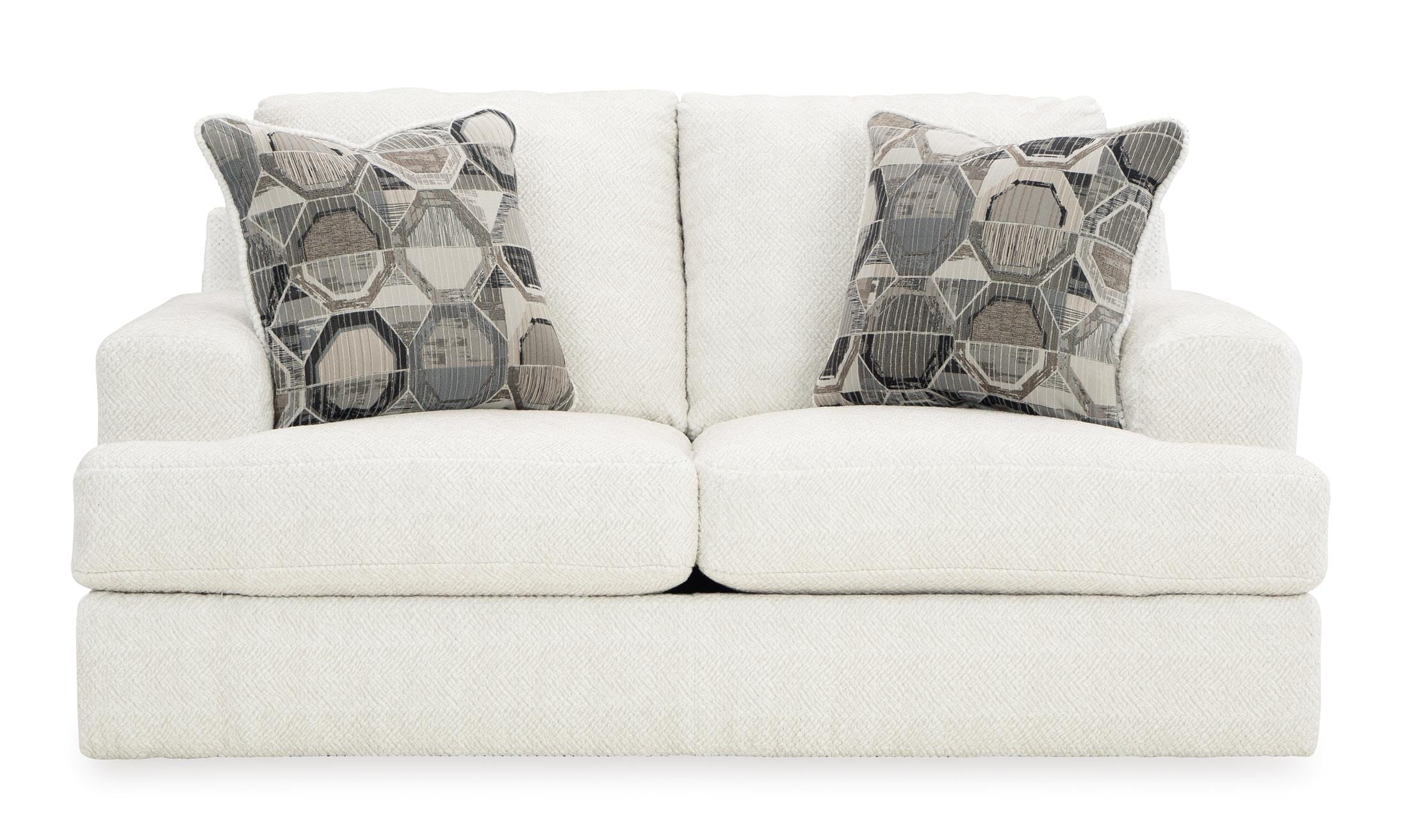 Karinne Loveseat - Indoor