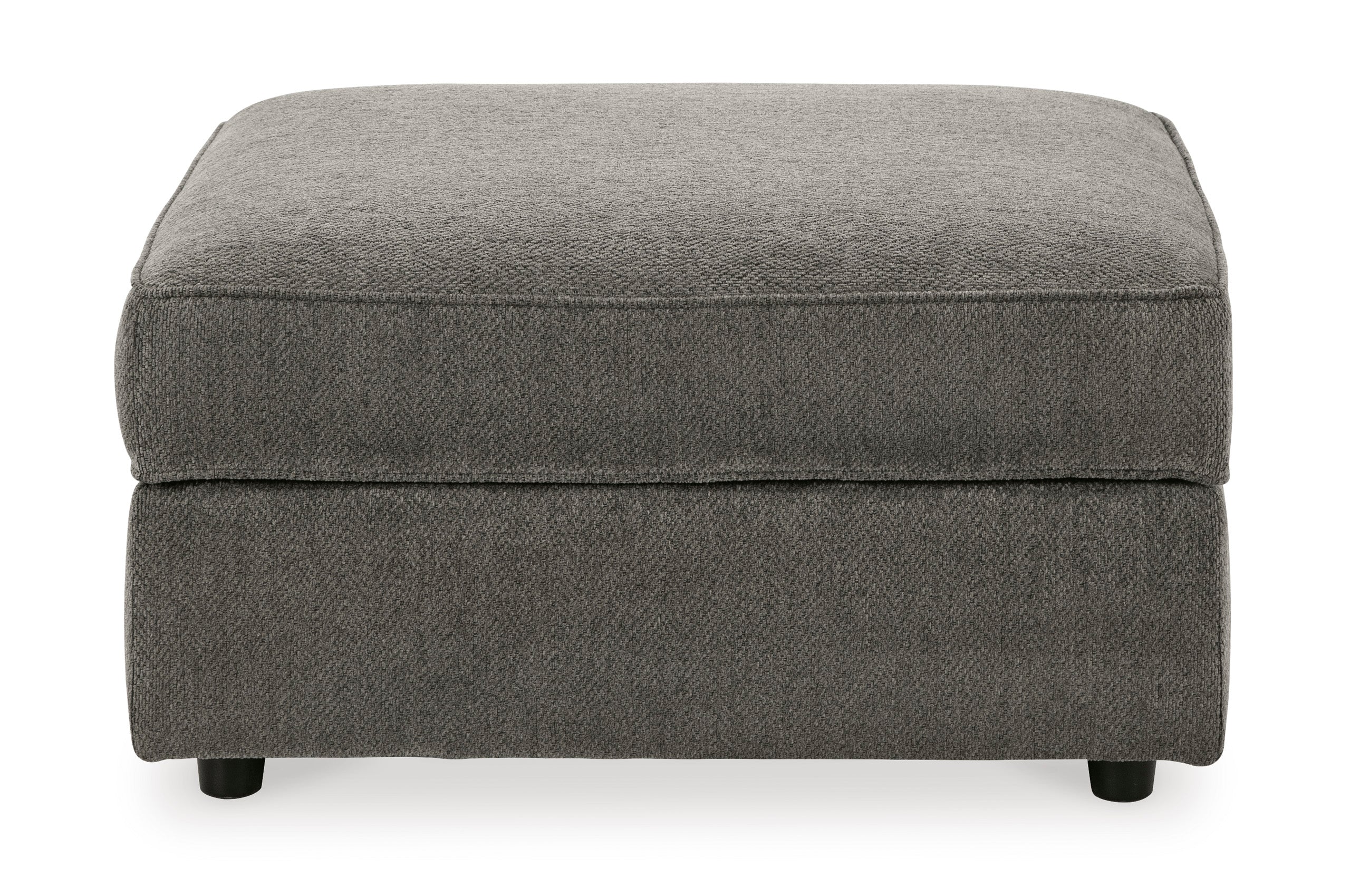O'Phannon Storage Ottoman - Putty
