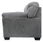 Allmaxx Sofa - Fabric