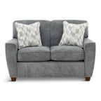 Piper Loveseat - Indoor
