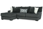 Avelina 2-Piece Left-Facing Sectional Chaise - Set
