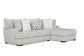 Avelina 2-Piece Right-Facing Sectional Chaise - Set