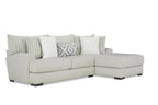 Avelina 2-Piece Right-Facing Sectional Chaise - Set