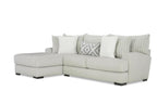 Avelina 2-Piece Left-Facing Sectional Chaise - Set
