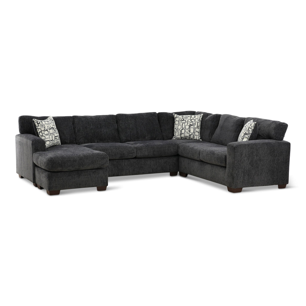 Michelle 2-Piece Left-Facing Sectional