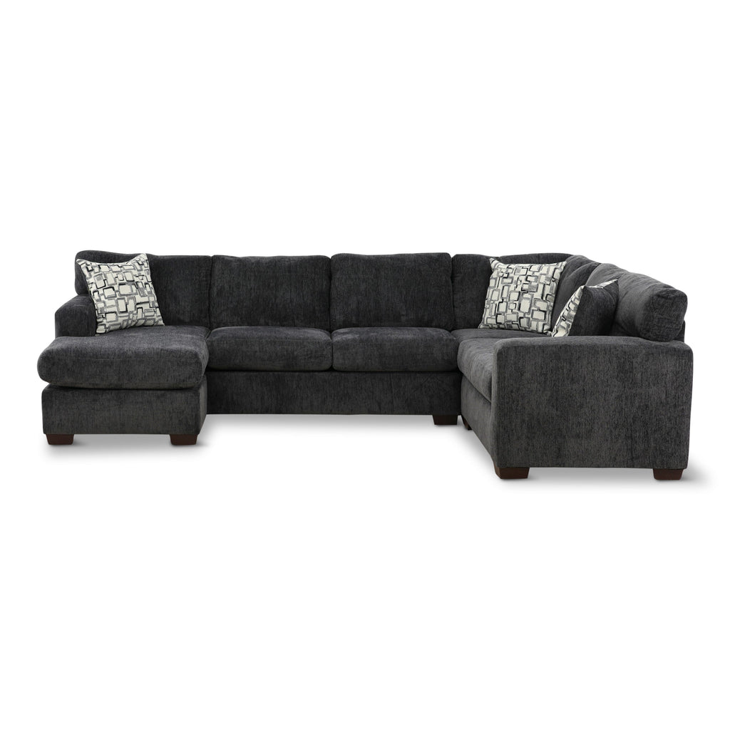 Michelle 2-Piece Left-Facing Sectional