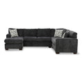 Michelle 2-Piece Left-Facing Sectional