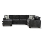 Michelle 2-Piece Left-Facing Sectional