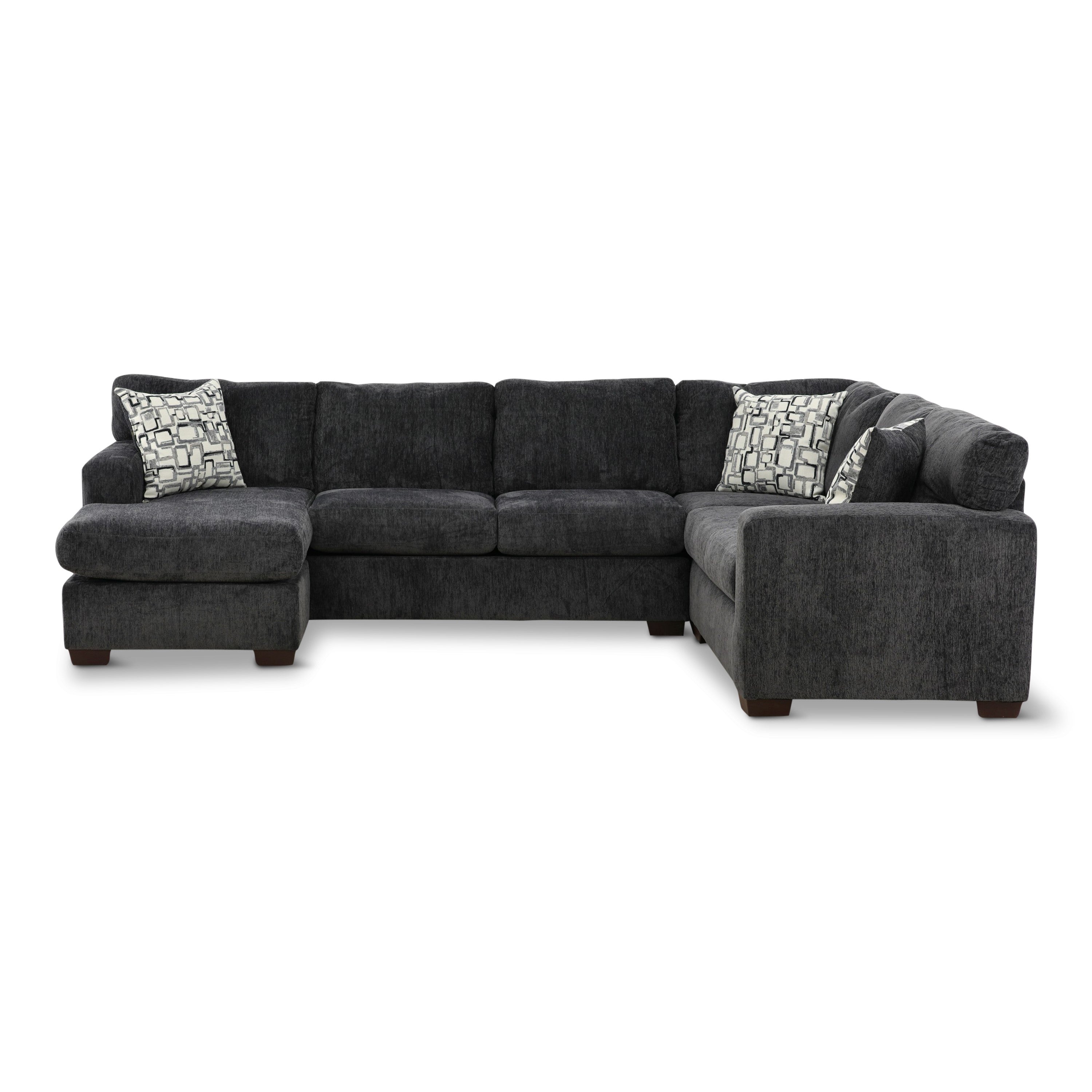 Michelle 2-Piece Left-Facing Sectional