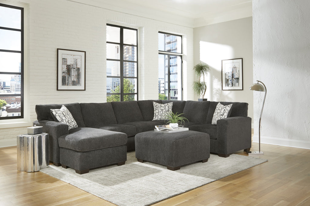 Michelle 2-Piece Left-Facing Sectional