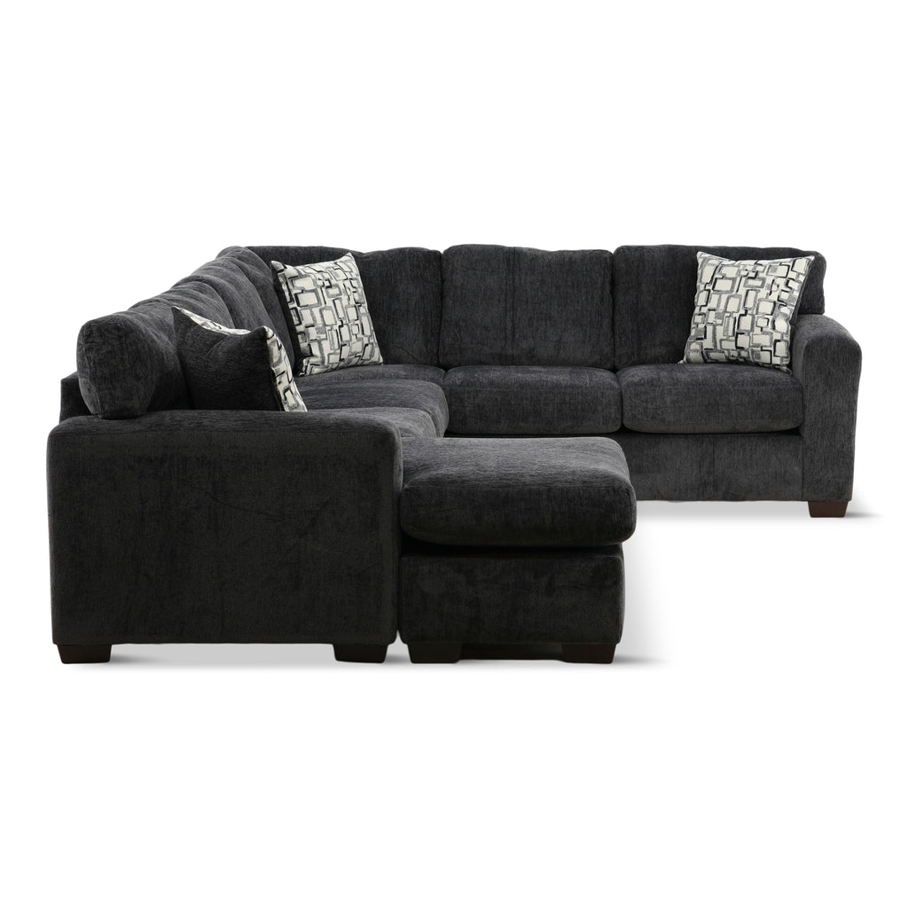 Michelle 2-Piece Left-Facing Sectional