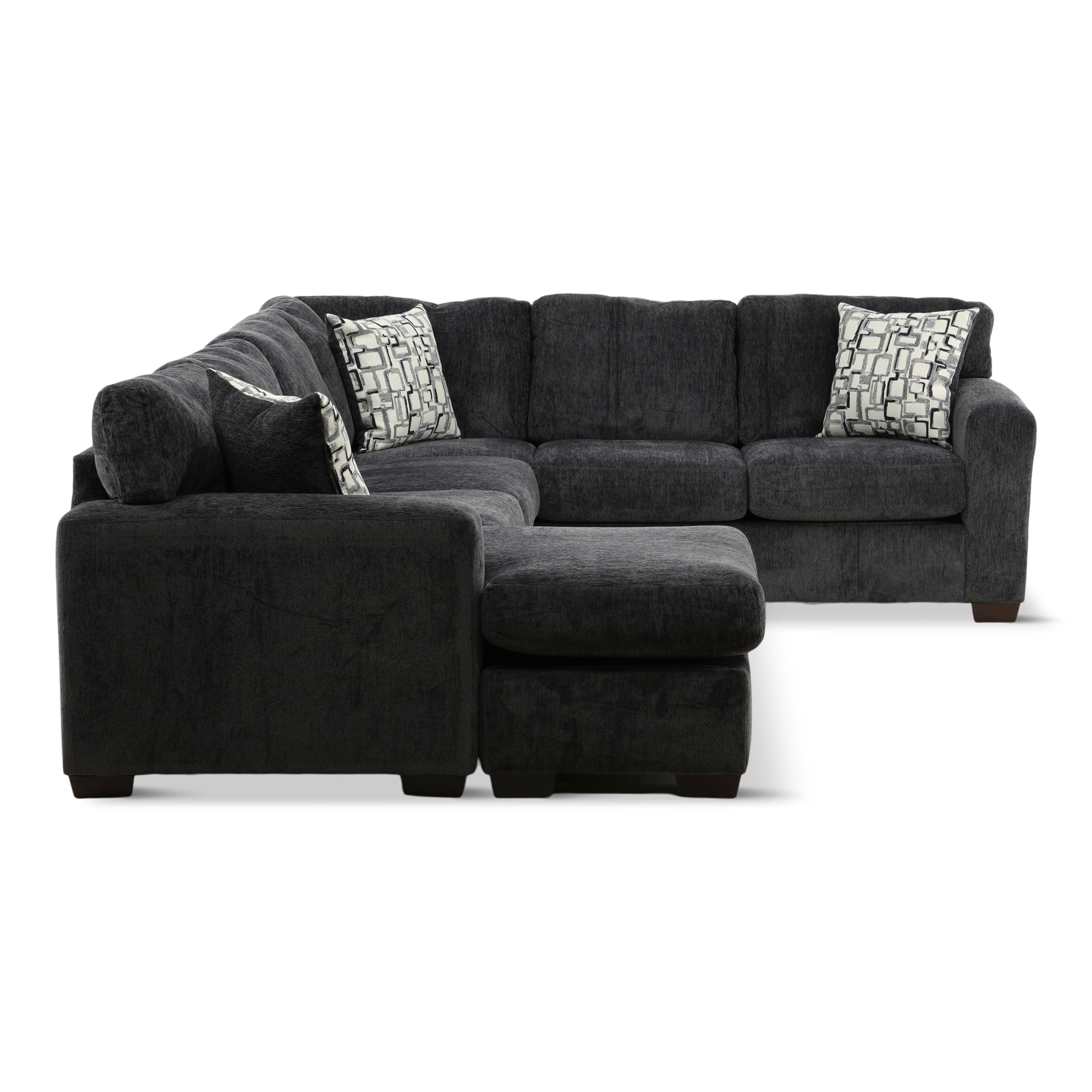 Michelle 2-Piece Left-Facing Sectional