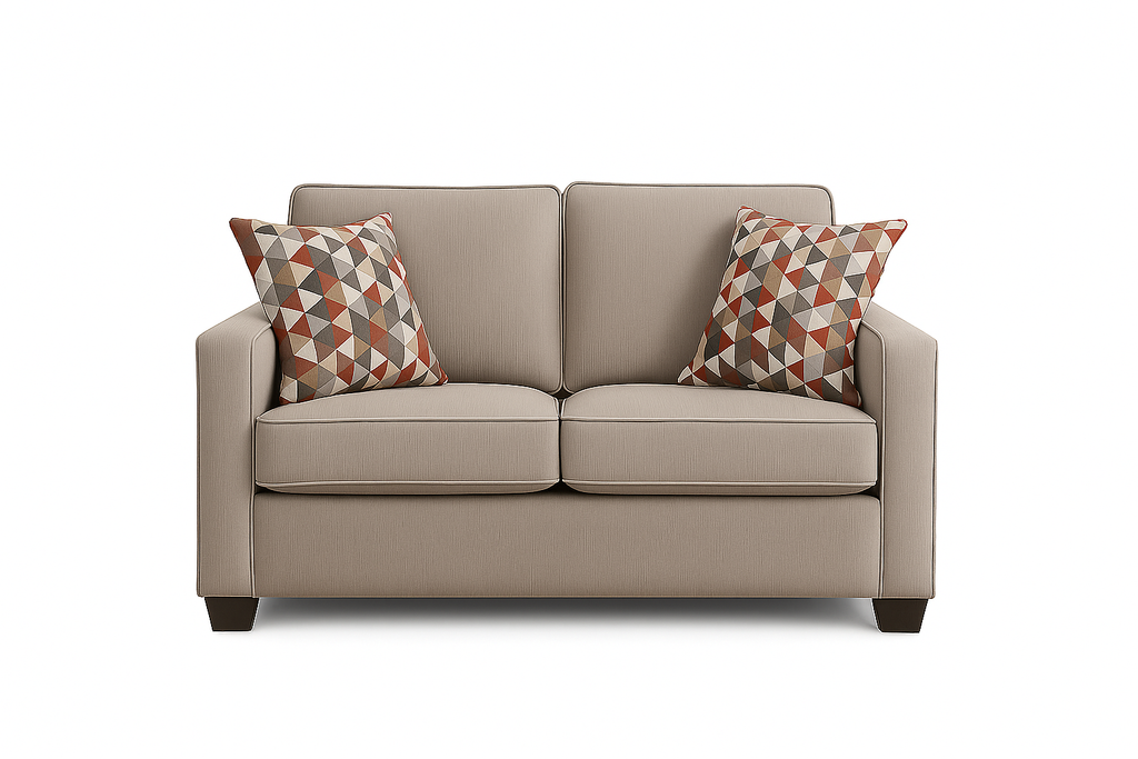 Hollis Loveseat - Indoor