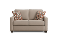 Hollis Loveseat - Indoor