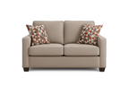 Hollis Loveseat - Indoor
