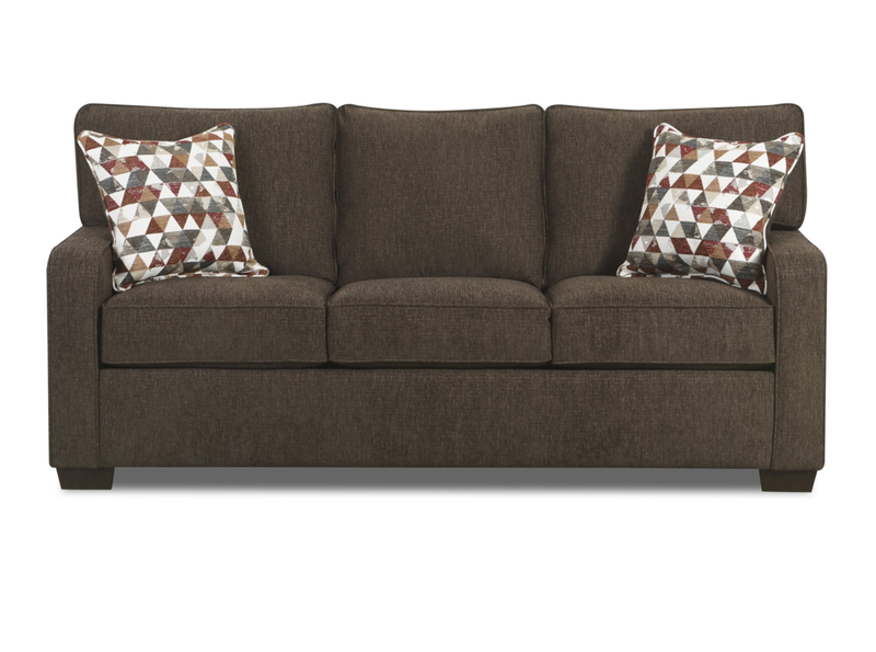 Hollis Sofa - Indoor