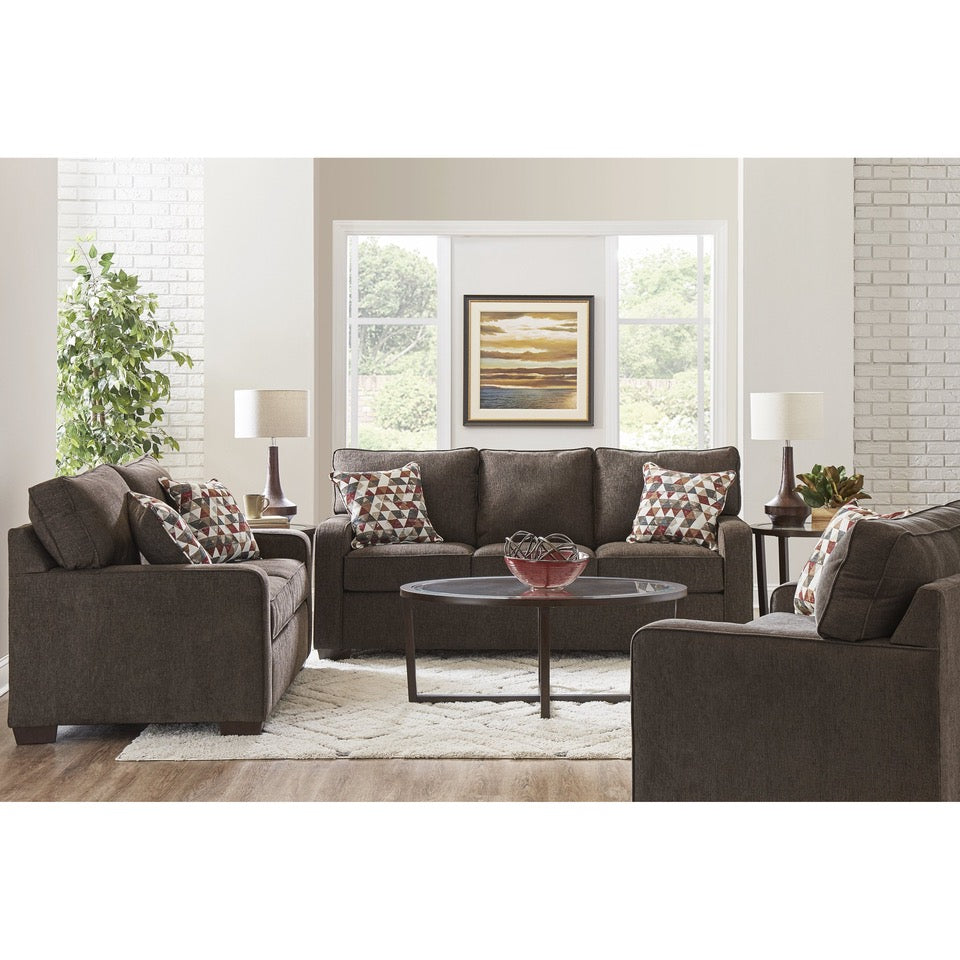 Hollis Sofa - Indoor