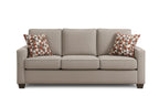 Hollis Sofa - Indoor