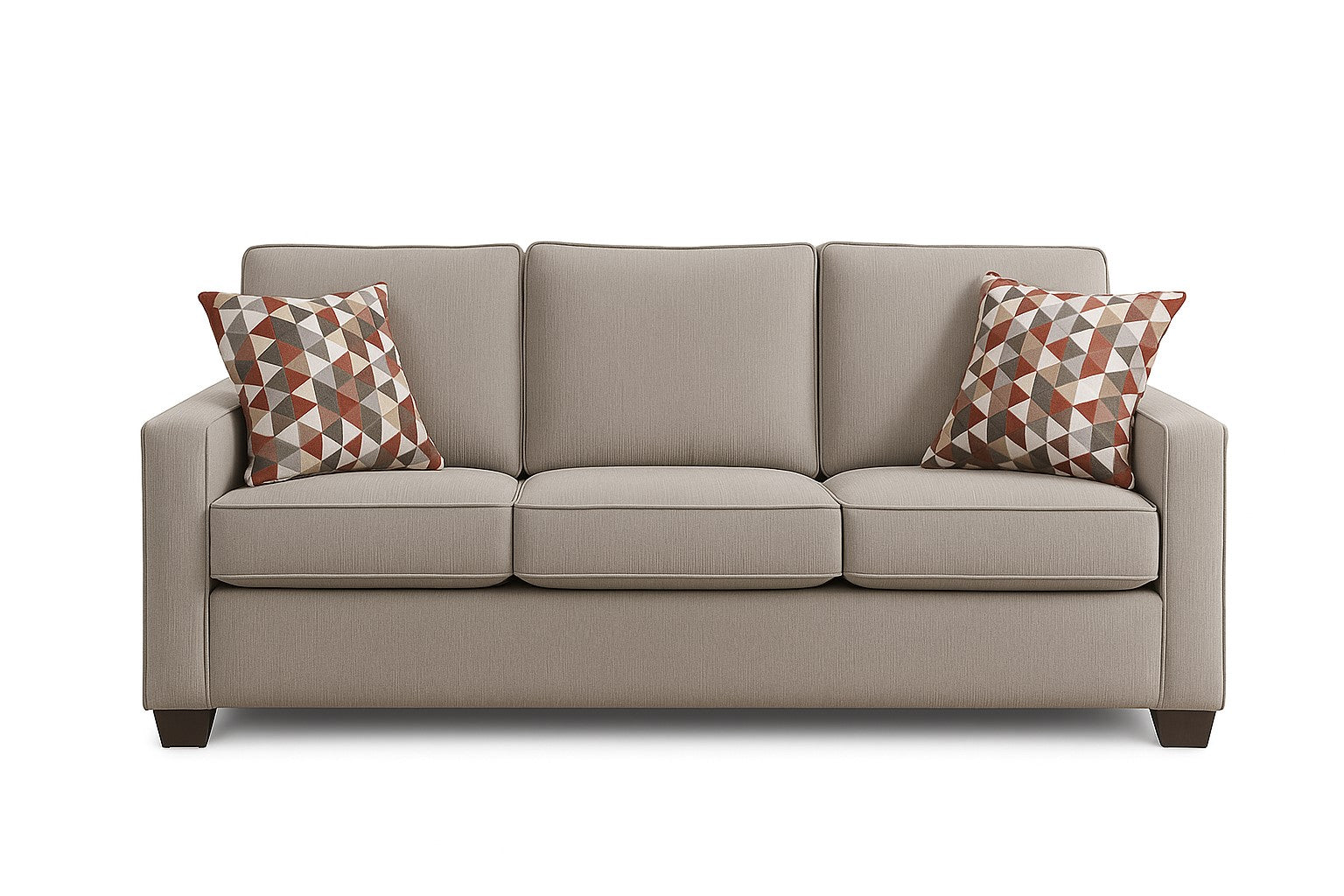 Hollis Sofa - Indoor