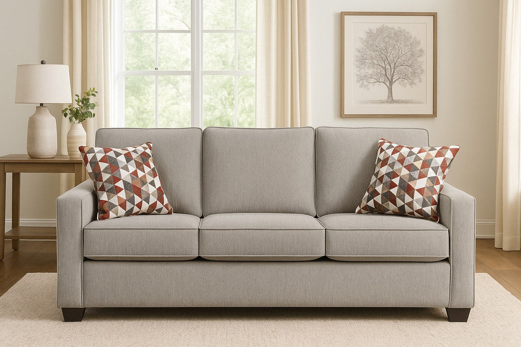Hollis Sofa - Indoor