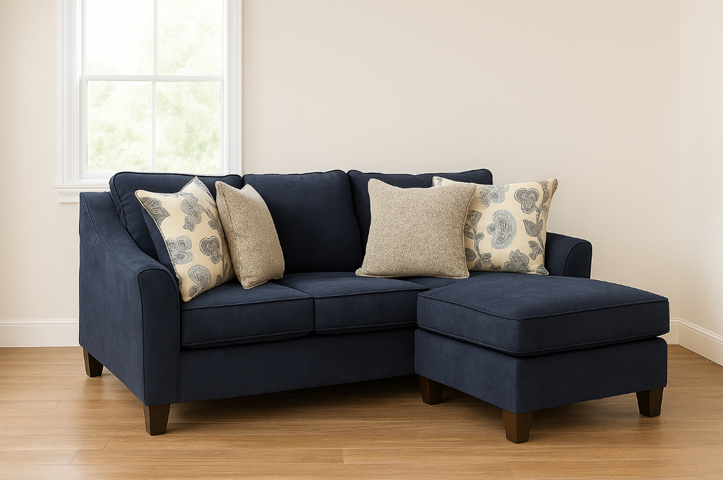 Elandor Sofa Chaise - Indoor
