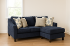 Elandor Sofa Chaise - Indoor