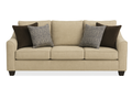 Elandor Sofa - Indoor