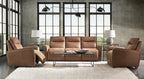 Sorrento Leather Power Recliner