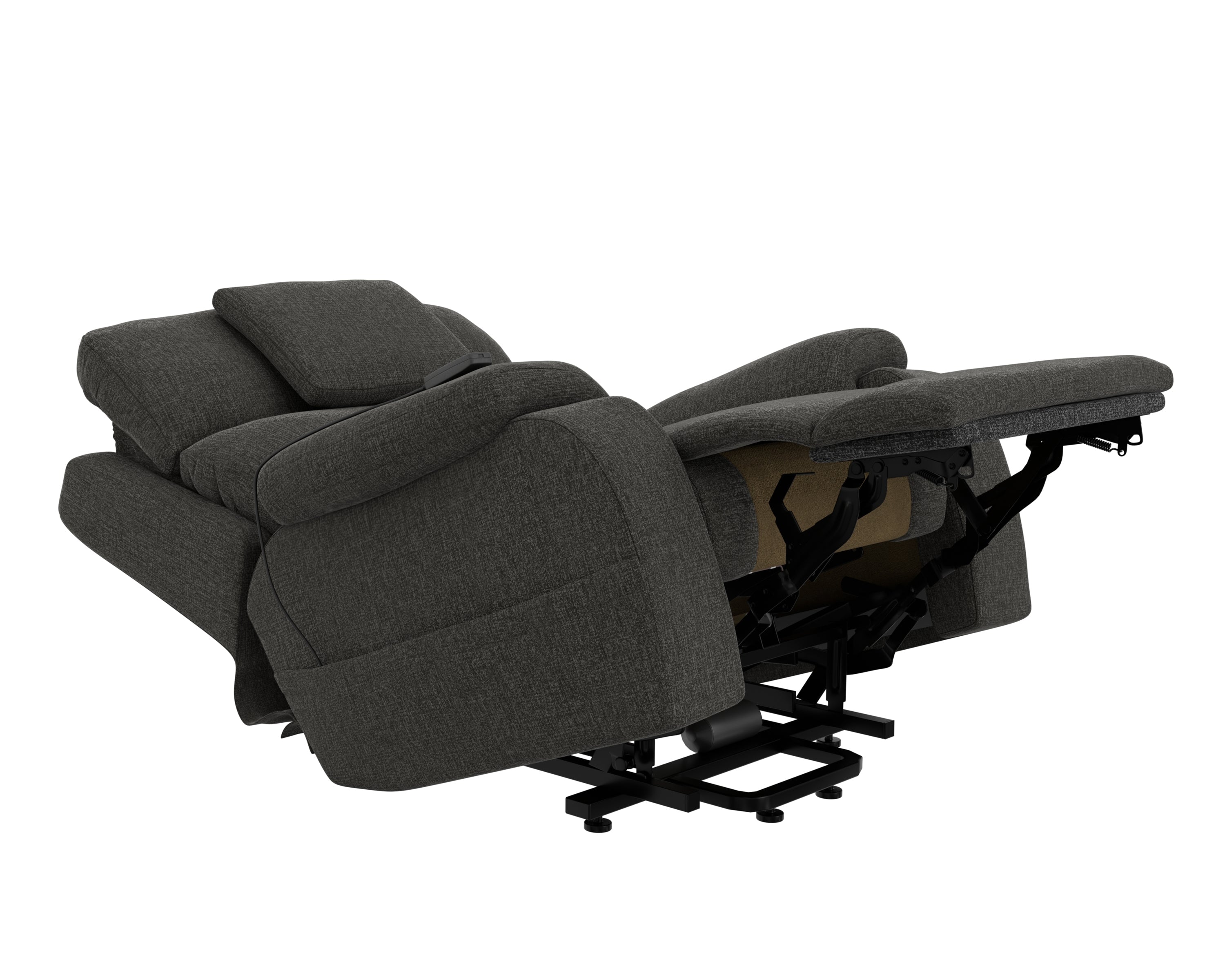 Snoozer Power Lift Recliner