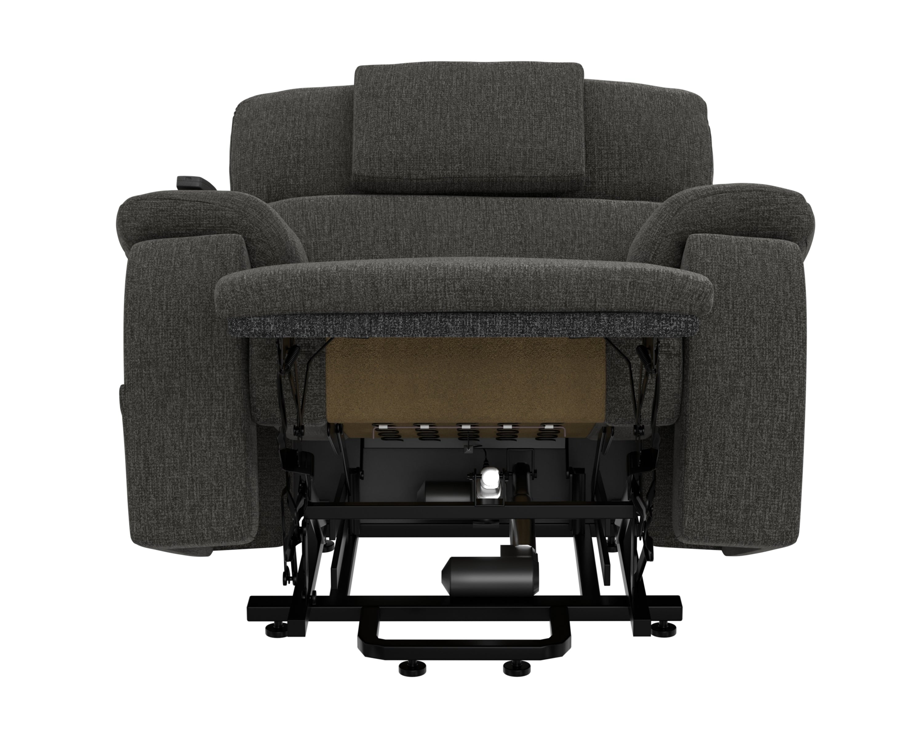 Snoozer Power Lift Recliner