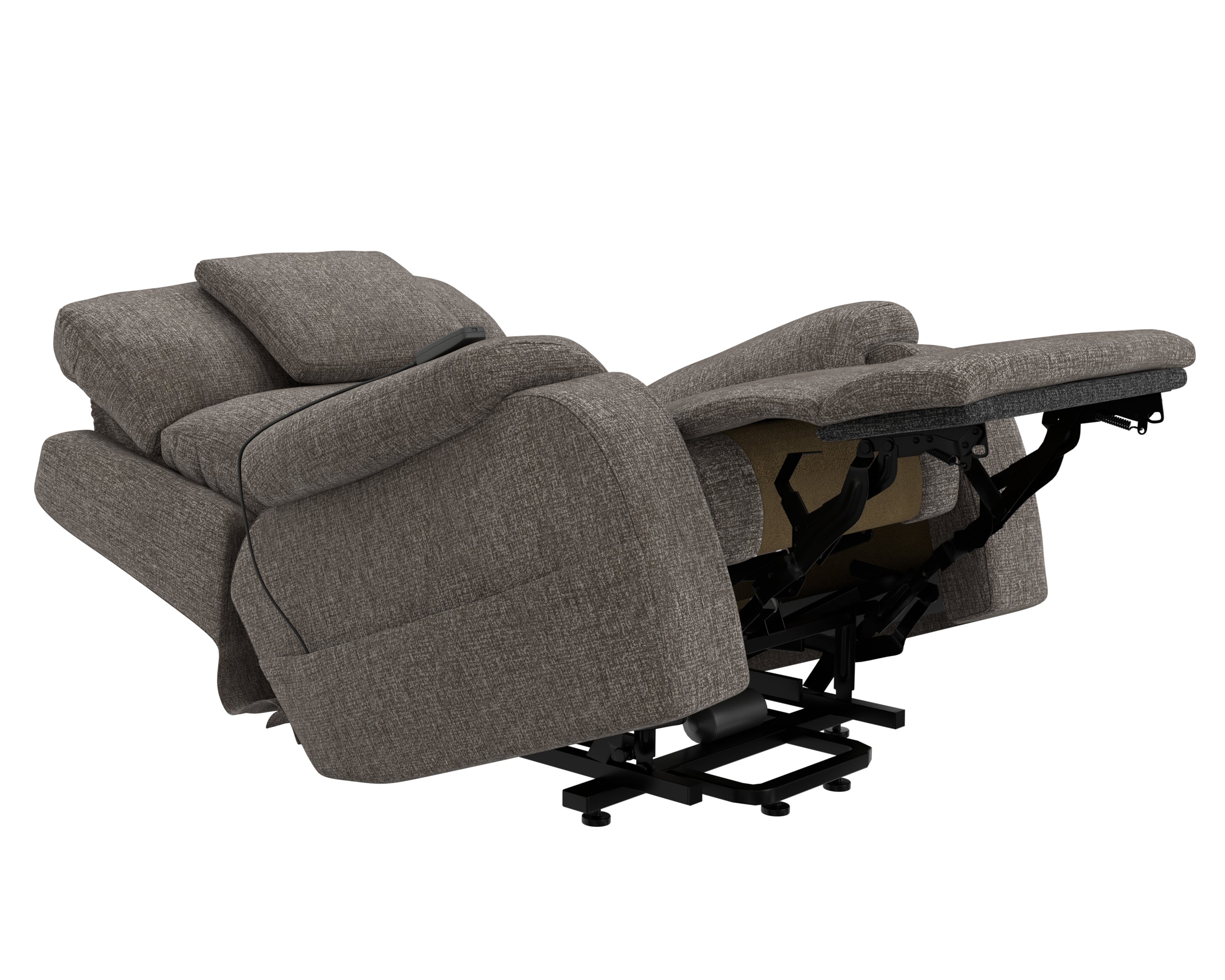 Snoozer Power Lift Recliner
