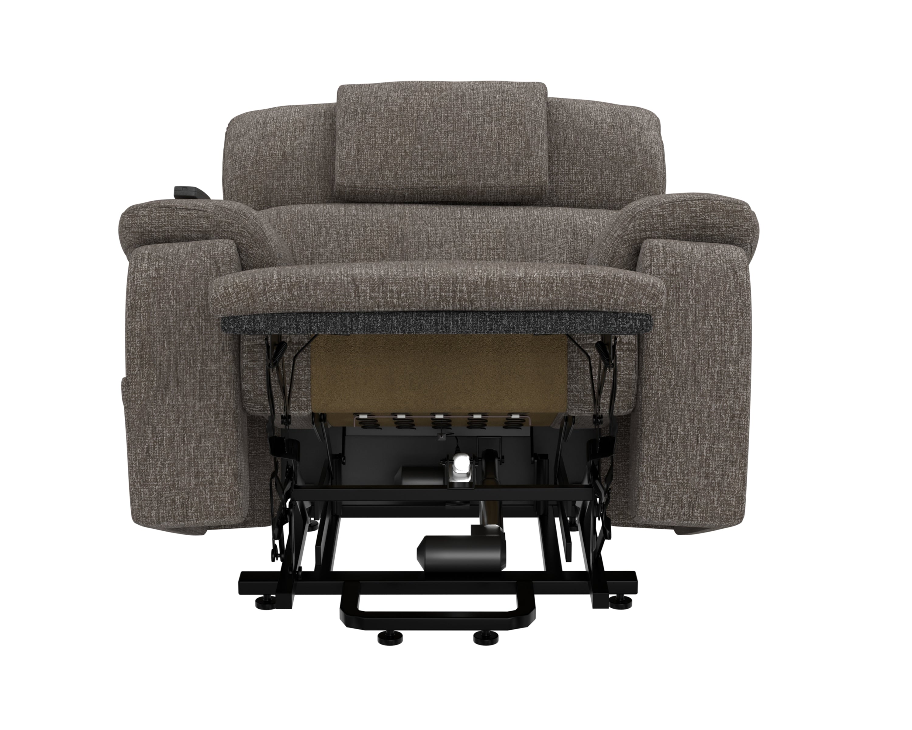 Snoozer Power Lift Recliner