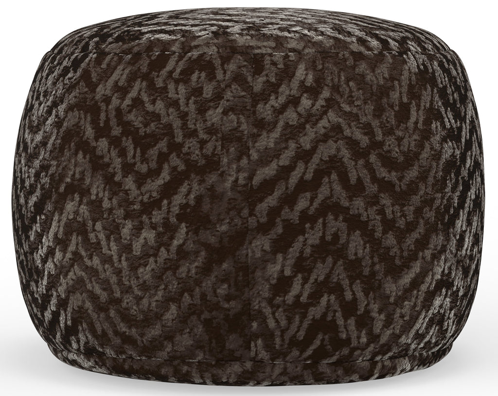 ComfyCloud Footstool - Fabric