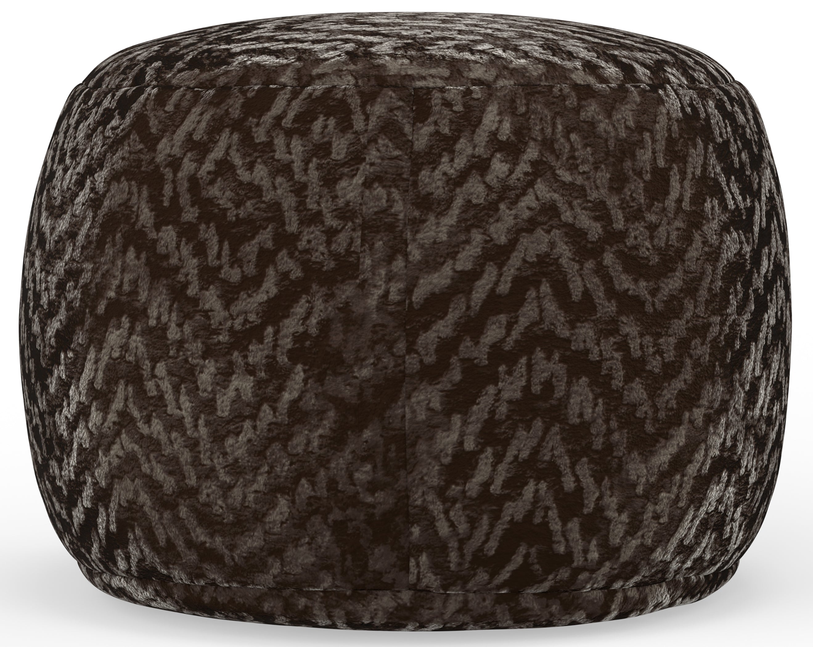 ComfyCloud Footstool - Fabric