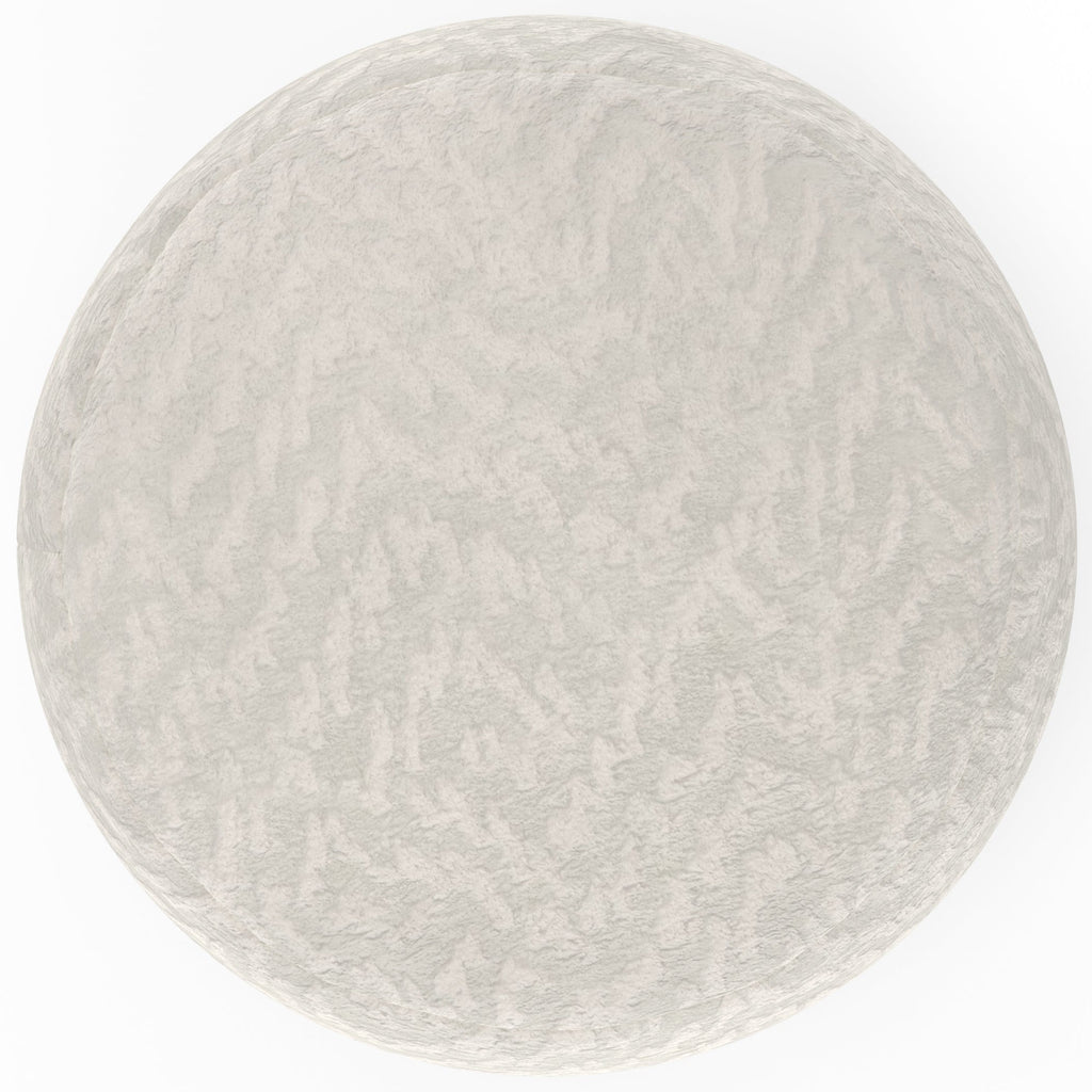 ComfyCloud Footstool - Fabric