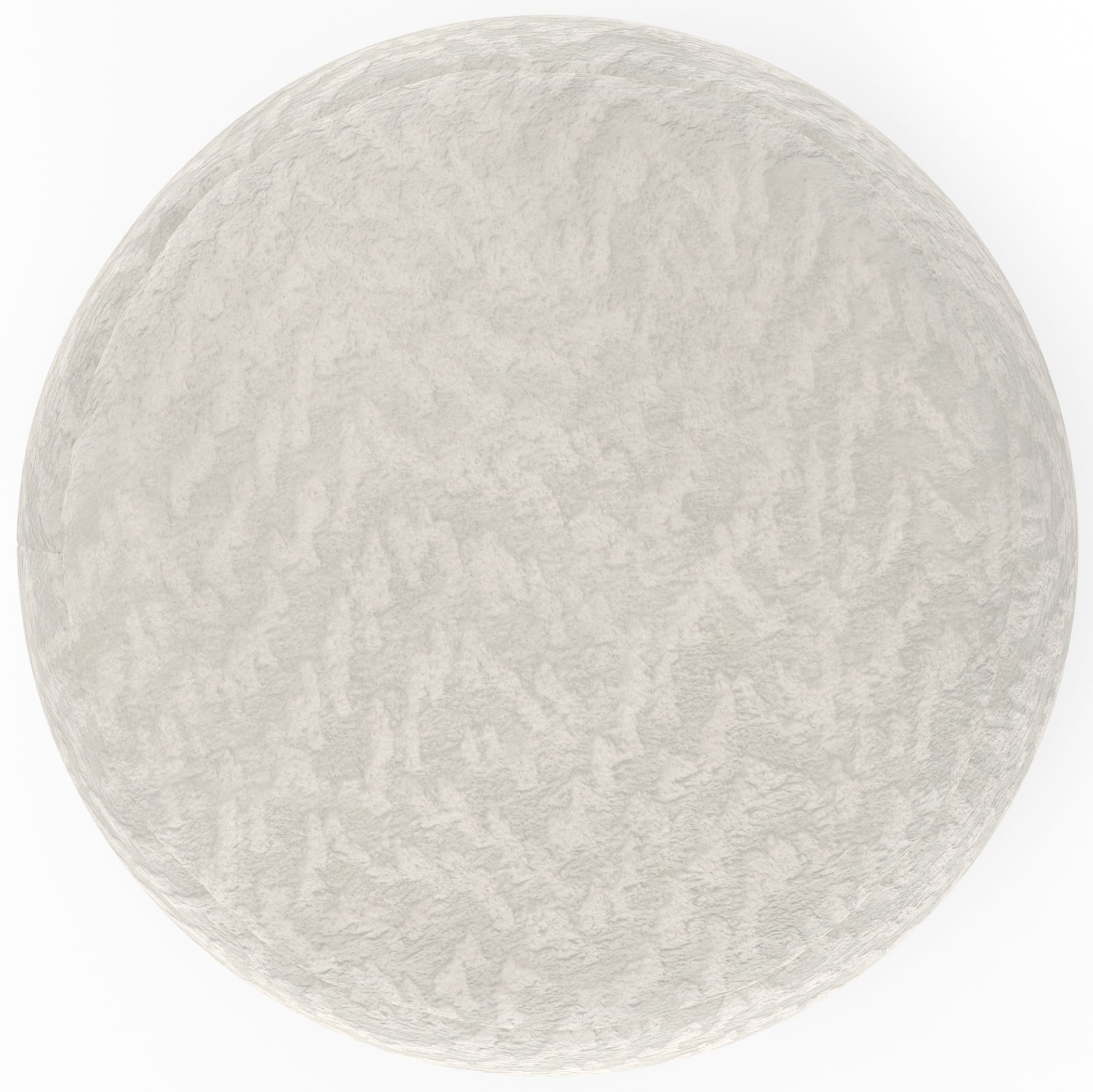 ComfyCloud Footstool - Fabric